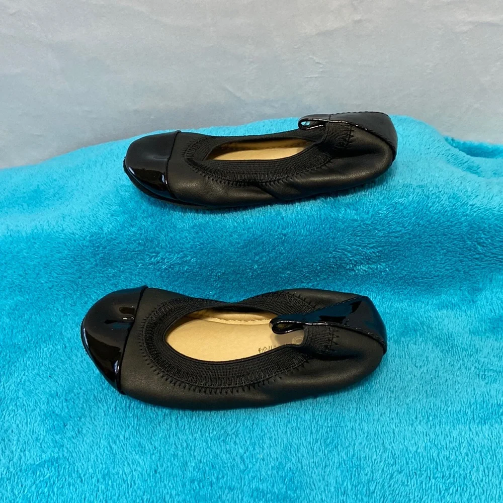 Yosi Santa Miss Samara Ballet Flat